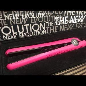 Evalectric Classic Styler 1.25”